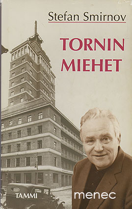 Smirnov, Stefan - Tornin miehet 