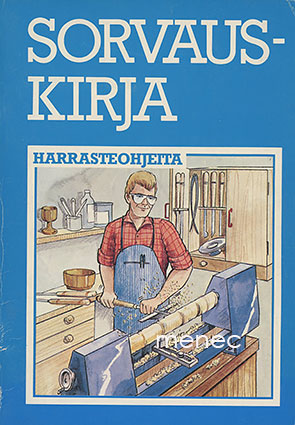 Sorvauskirja 
