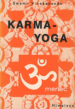 Vivekananda, Swami - Karma-yoga 