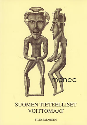 Salminen, Timo - Suomen tieteelliset voittomaat 