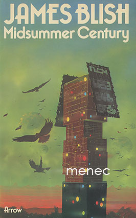 Blish, James - Midsummer Century 