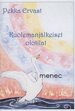 Ervast, Pekka - Kuolemanjälkeiset olotilat 
