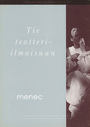 Tie teatteri-ilmaisuun 