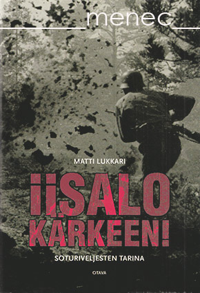 Lukkari, Matti - Iisalo kärkeen 