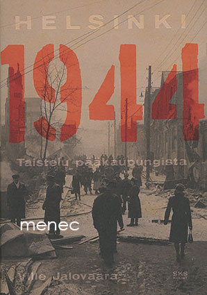 Jalovaara, Ville - Helsinki 1944 