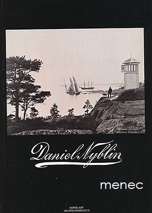 Daniel Nyblin 