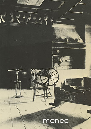 Glims, Espoon kauppalan kotiseutumuseo 