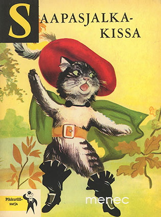 Saapasjalkakissa 