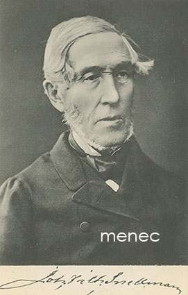 Joh. Vilh. Snellman 
