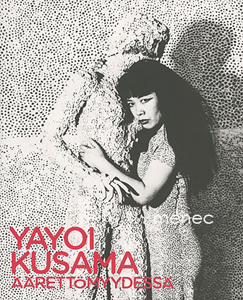 Yayoi Kusama. Äärettömyydessä 