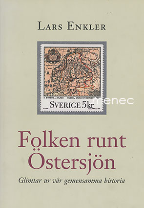 Enkler, Lars - Folken runt Östersjön 