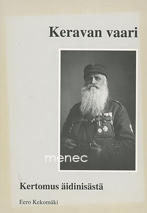 Kekomäki, Eero - Keravan vaari 