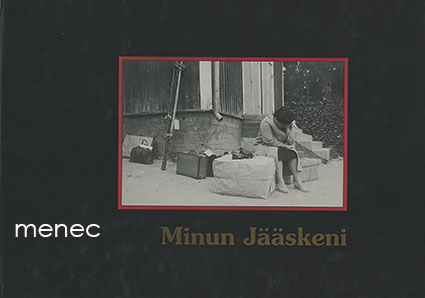 Minun Jääskeni 