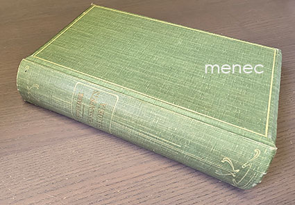 Westermarck, Edward - Det menskliga äktenskapets historia 