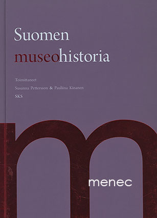 Suomen museohistoria 