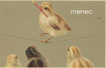 Tikkutemppu 