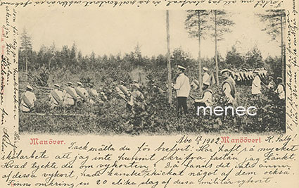 Manööveri 