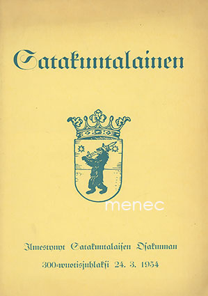 Satakuntalainen 