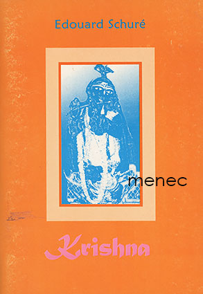 Schuré, Edouard - Krishna 