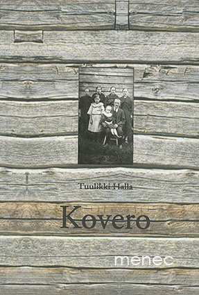 Halla, Tuulikki - Kovero 