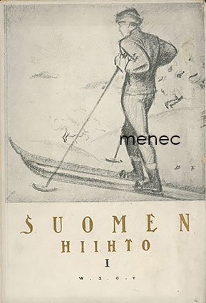 Suomen hiihto. I 