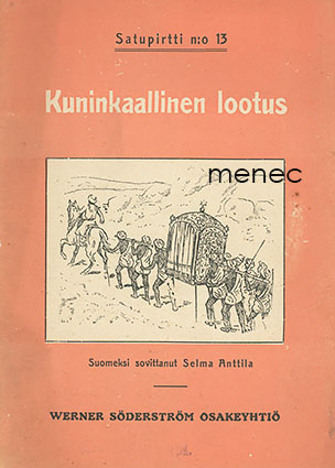 Kuninkaallinen lootus 