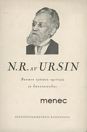 N. R. av Ursin 