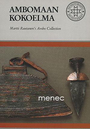 Ambomaan kokoelma 