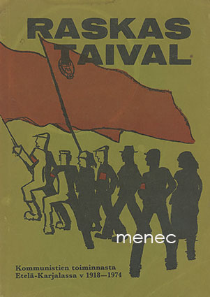 Raskas taival 