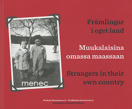 Muukalaisina omassa maassaan 