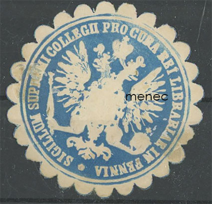 Paperisinetti, Senaatin prokuraattorintoimituskunta 