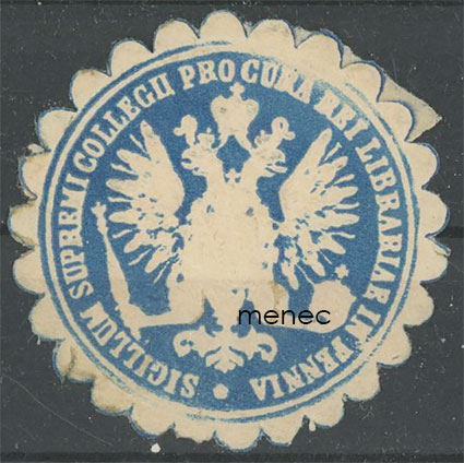 Paperisinetti, Senaatin prokuraattorintoimituskunta 
