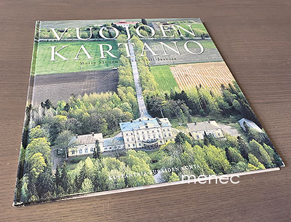 Vuojoen kartano 