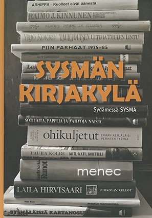 Sysmän kirjakylä 
