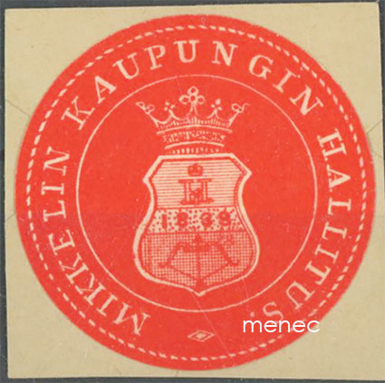 Paperisinetti, Mikkelin kaupunginhallitus 