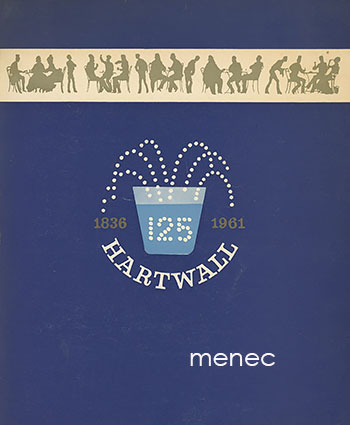Hartwall 1836-1961 