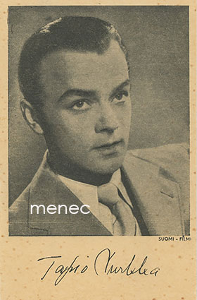 Tapio Nurkka 