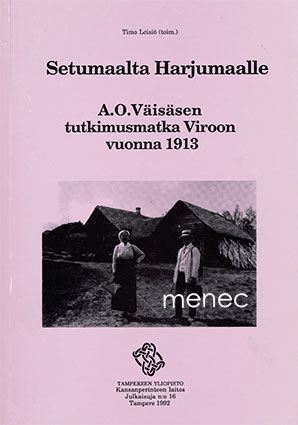 Setumaalta Harjumaalle 