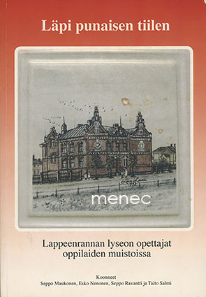Läpi punaisen tiilen 