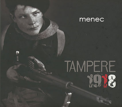 Tampere 1918 
