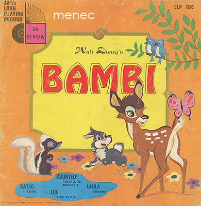 Bambi 