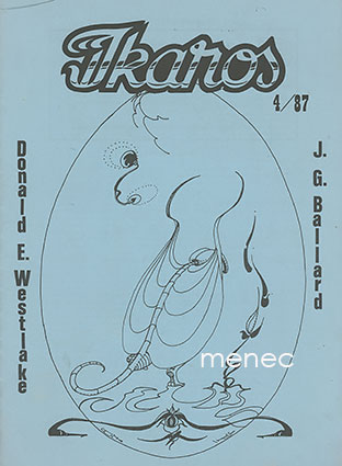 Ikaros 1987/4 