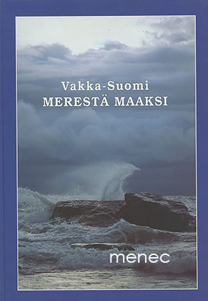 Merestä maaksi 