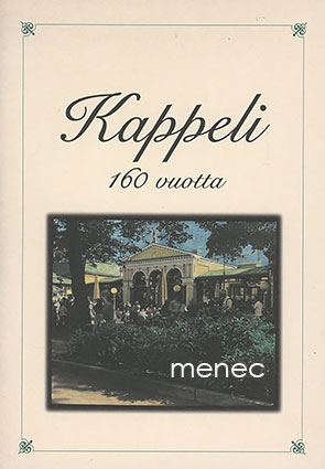 Kappeli 160 vuotta 
