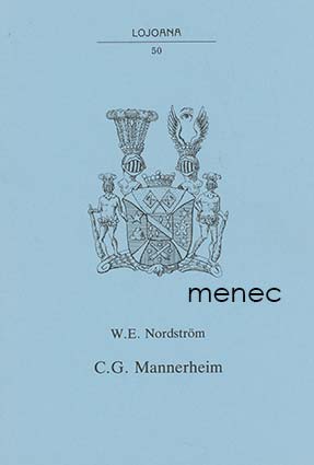 Nordström, W. E. - C. G. Mannerheim 