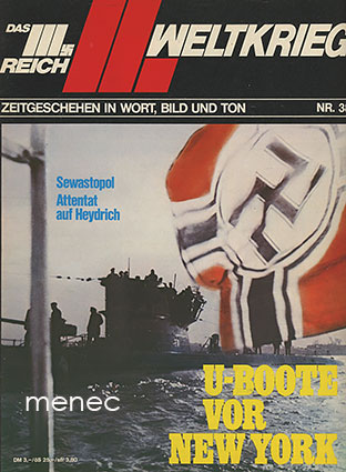 Dritte Reich 38 