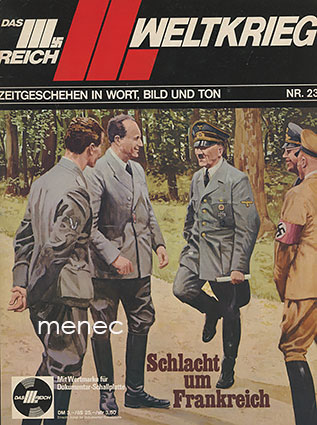 Dritte Reich 23 