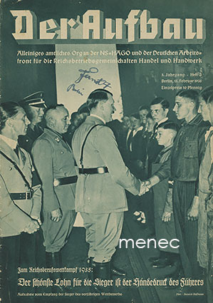 Aufbau  1935,3