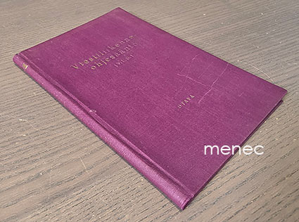 Viestiliikenneohjesääntö 