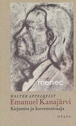 Appelqvist, Walter & 1 - Emanuel Kanajärvi 